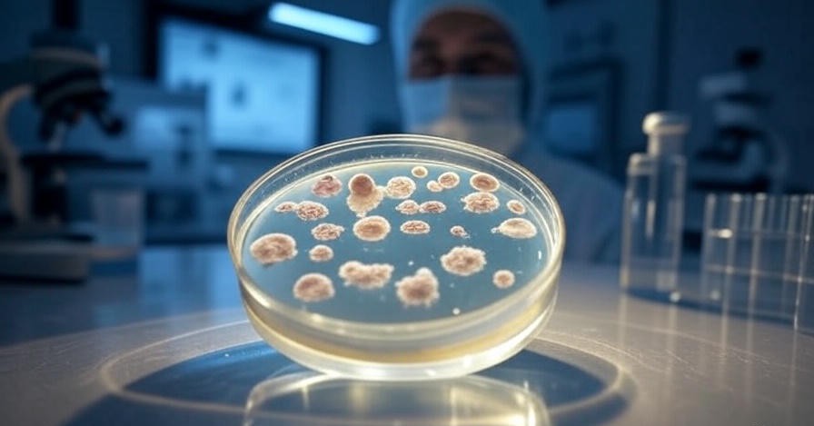Understanding the MPV Blood Test : What It Is, Why It Matters, and How It Impacts Your Health