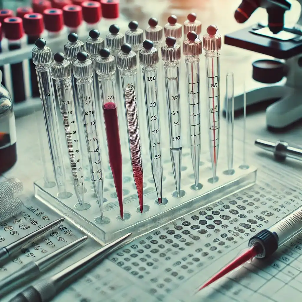 RBC Pipettes: Everything You Need to Know