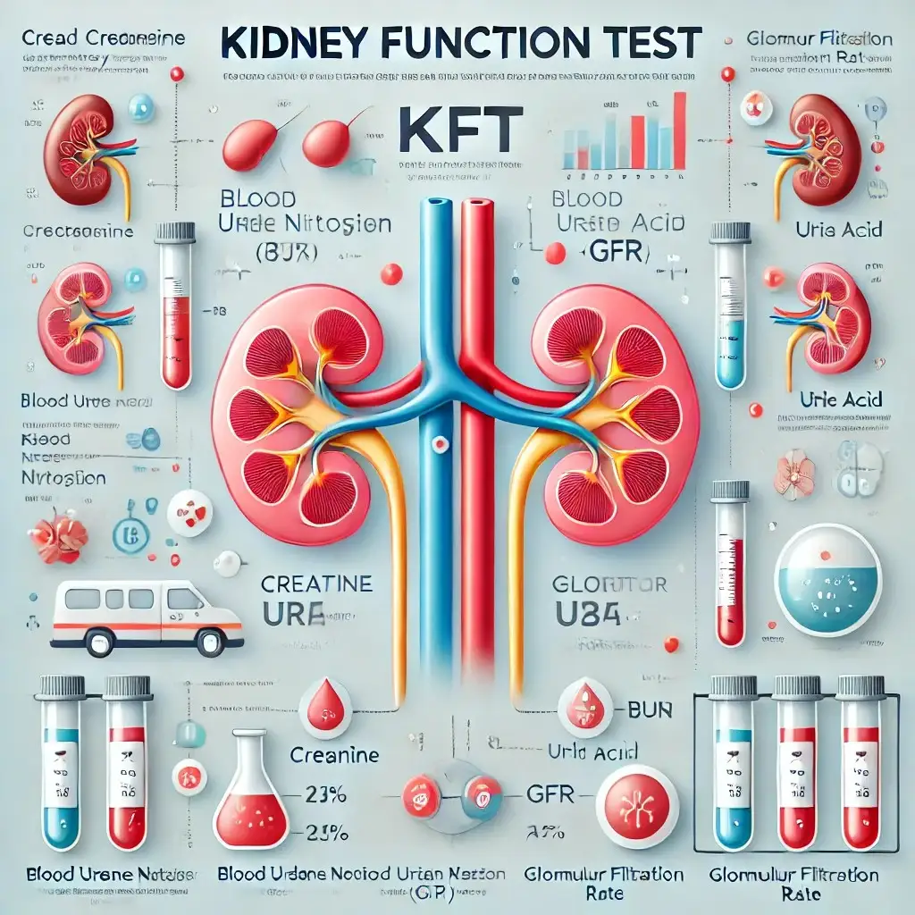 KFT Test