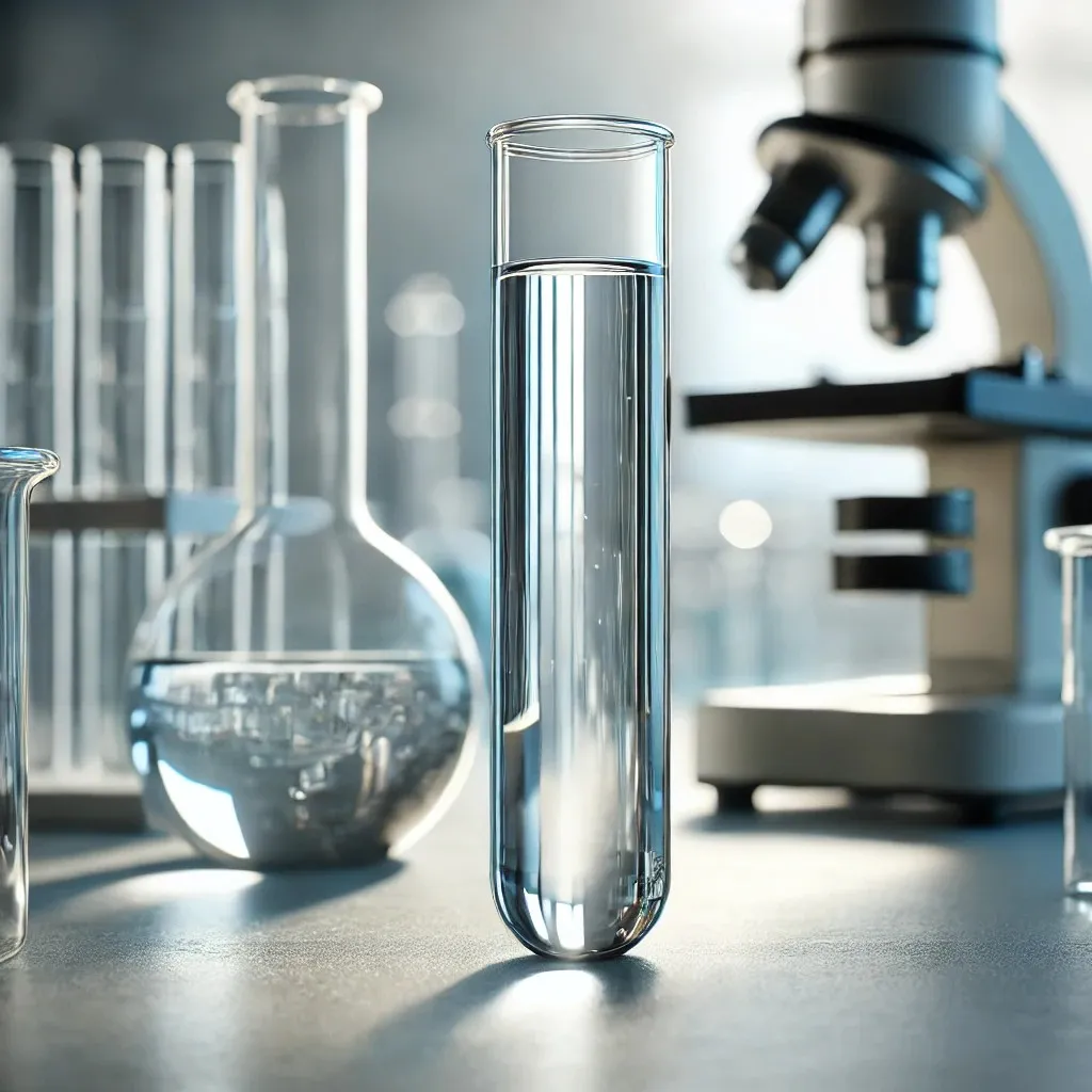 Test Tube