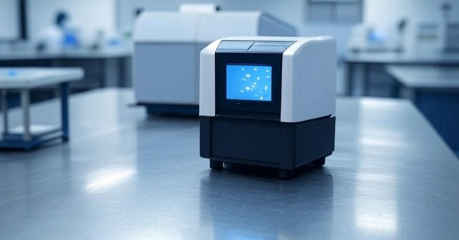 Microtome