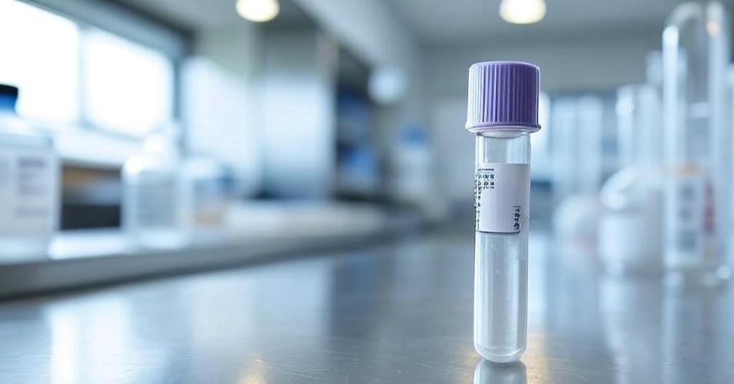 edta tube