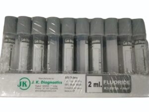 FLOURIDE JK
