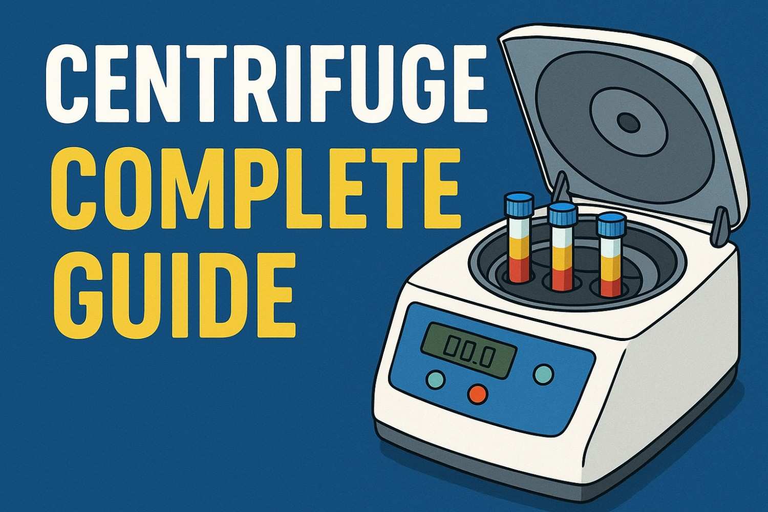 centrifuge