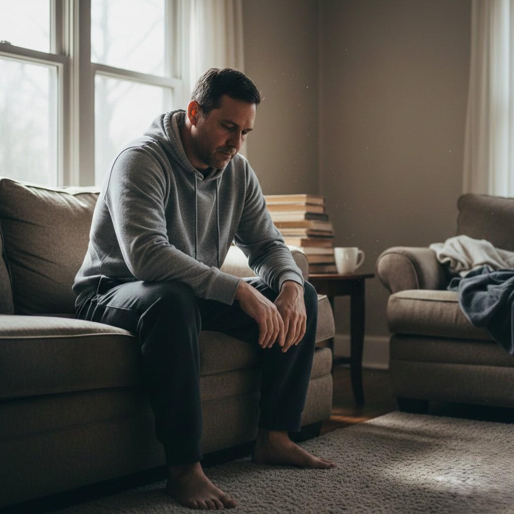 H3N2 Flu Symptoms : What People Actually Feel When This Flu Hits