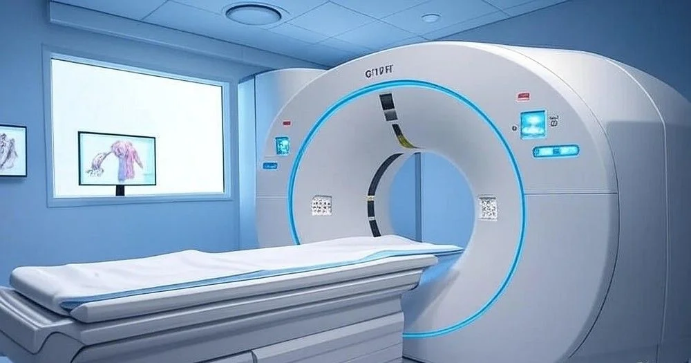 Difference Between PET CT Scan and CT Scan