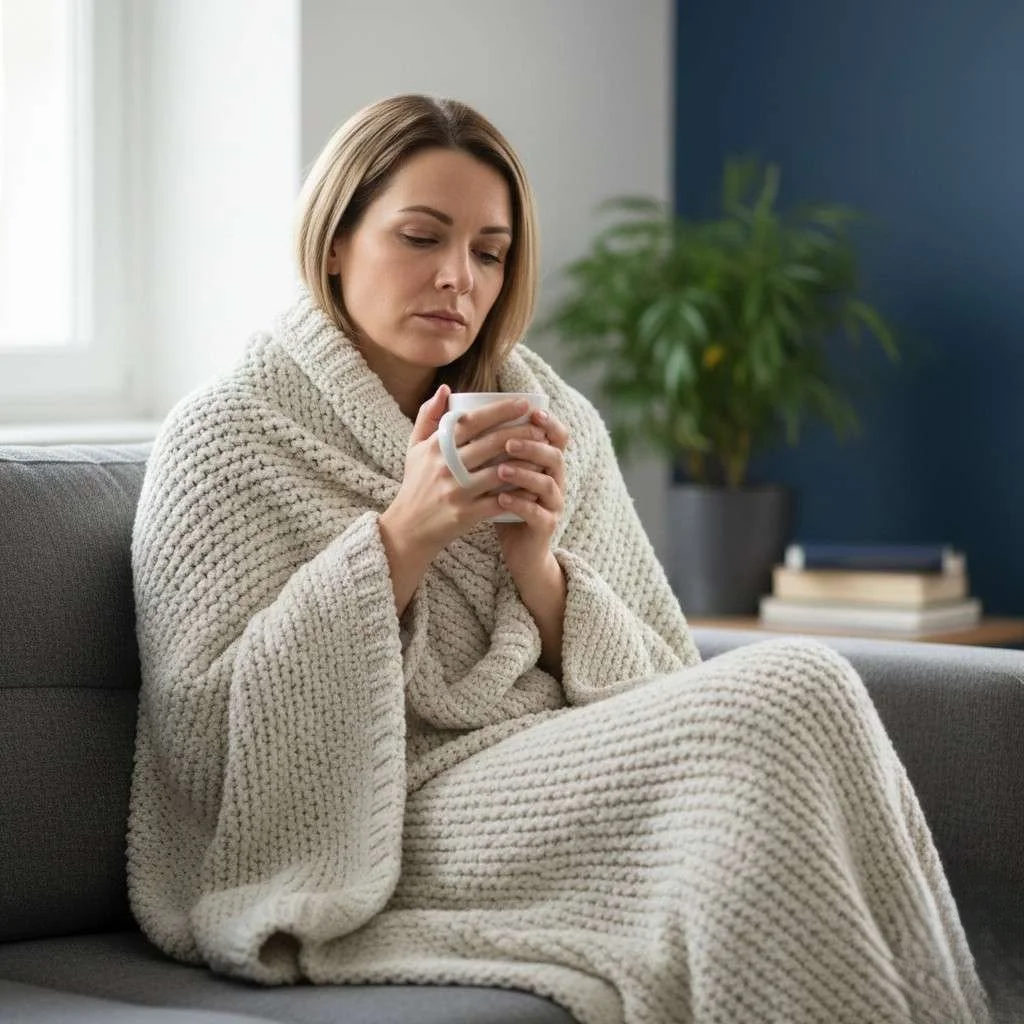 flu symptoms