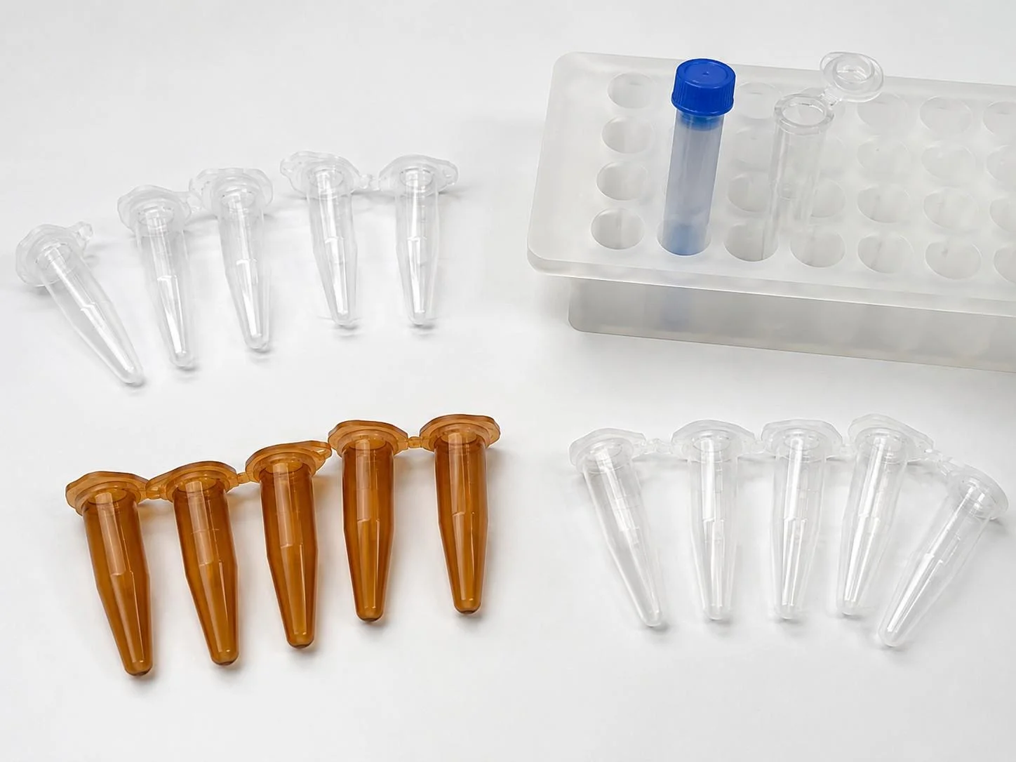 microcentrifuge tube